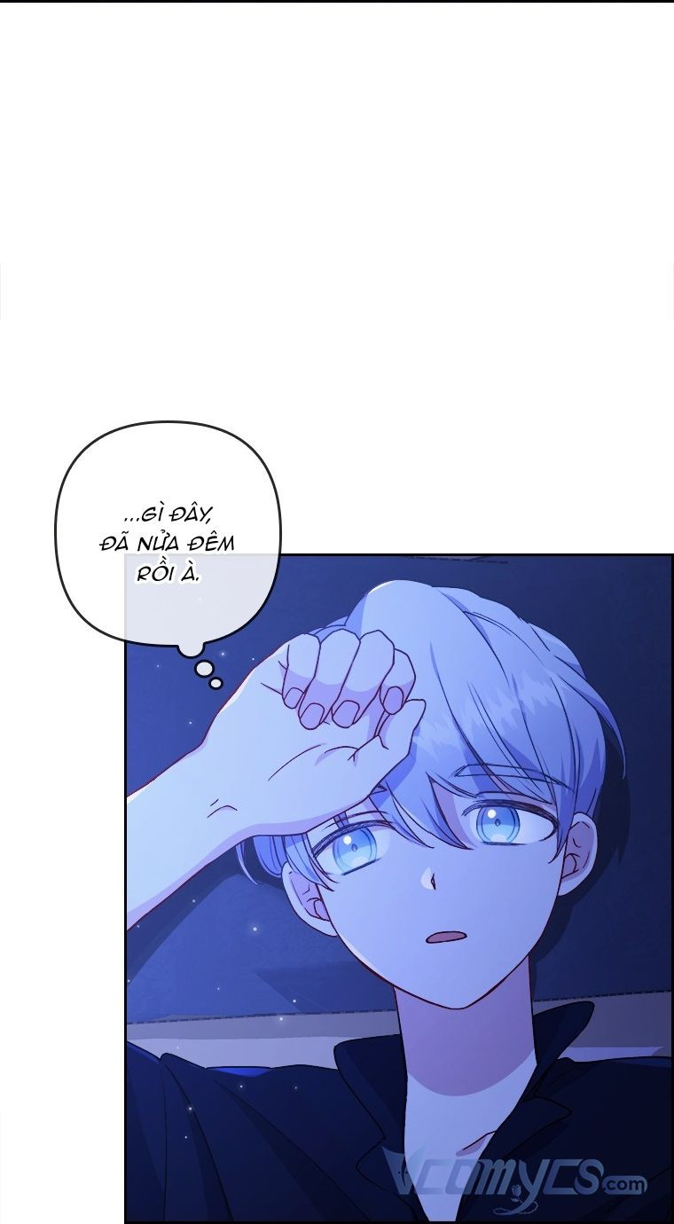 Tôi Bị Quyến Rũ Bởi Nam Chính Ốm Yếu: Chapter 7