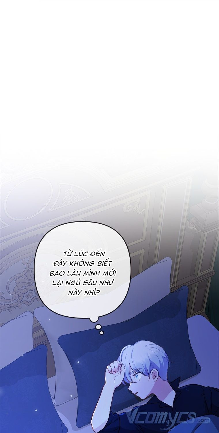 Tôi Bị Quyến Rũ Bởi Nam Chính Ốm Yếu: Chapter 7