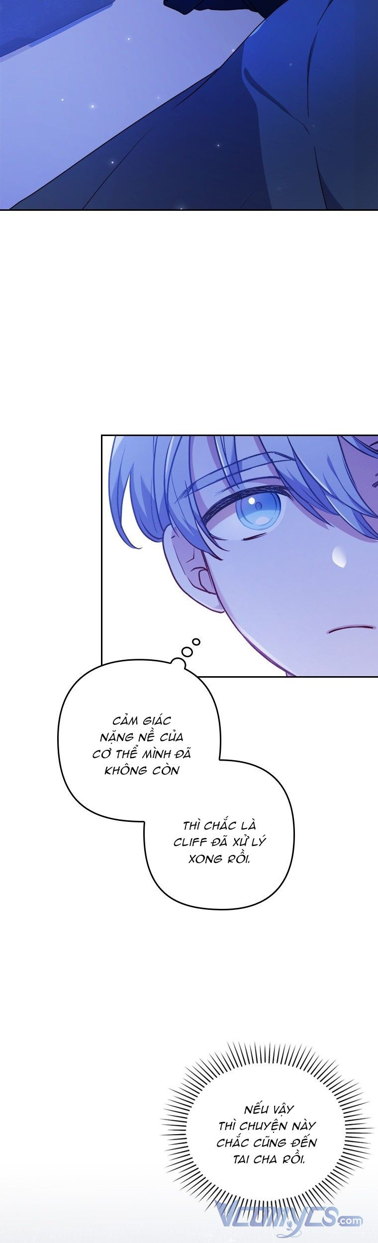 Tôi Bị Quyến Rũ Bởi Nam Chính Ốm Yếu: Chapter 7