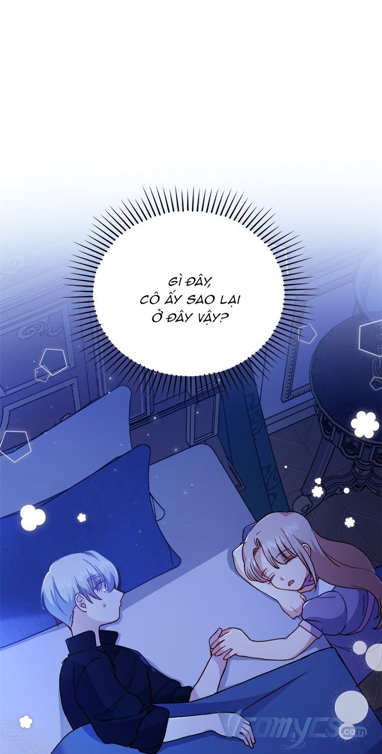 Tôi Bị Quyến Rũ Bởi Nam Chính Ốm Yếu: Chapter 7