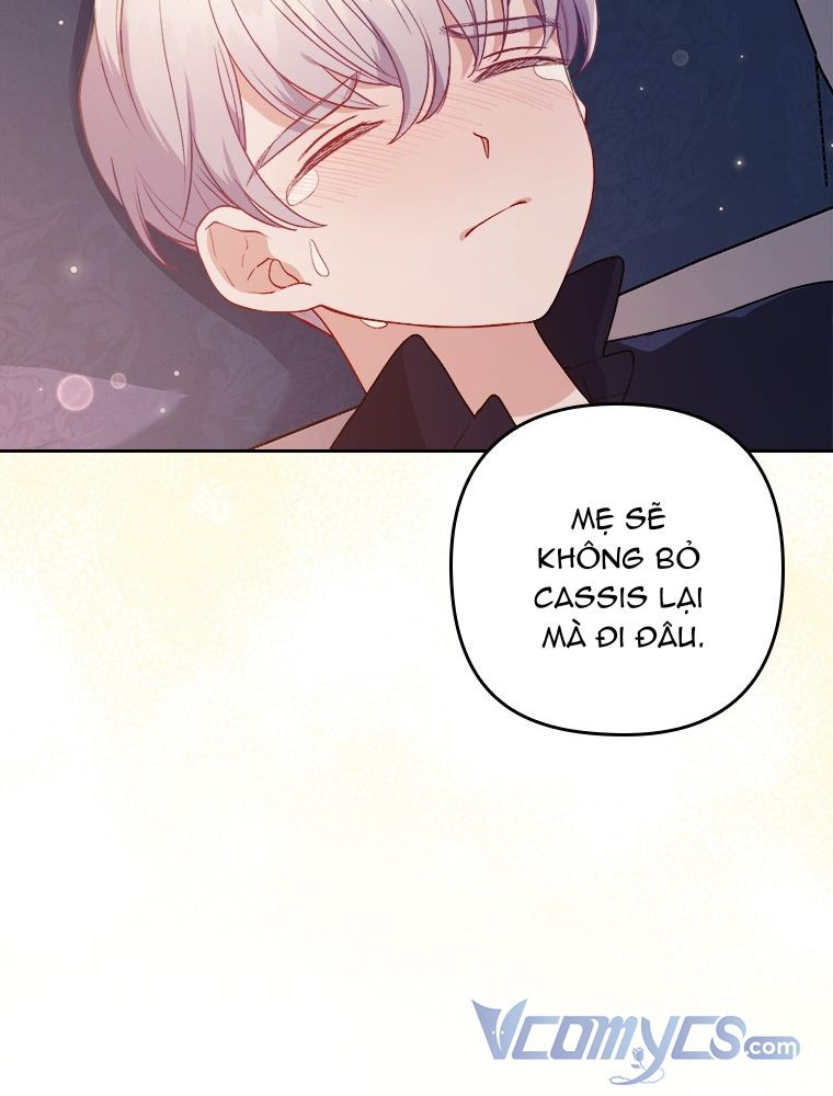 Tôi Bị Quyến Rũ Bởi Nam Chính Ốm Yếu: Chapter 7