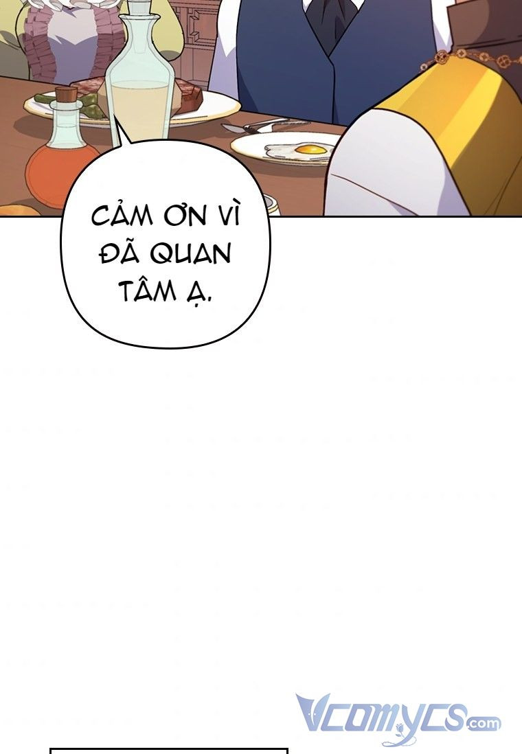 Tôi Bị Quyến Rũ Bởi Nam Chính Ốm Yếu: Chapter 8.5