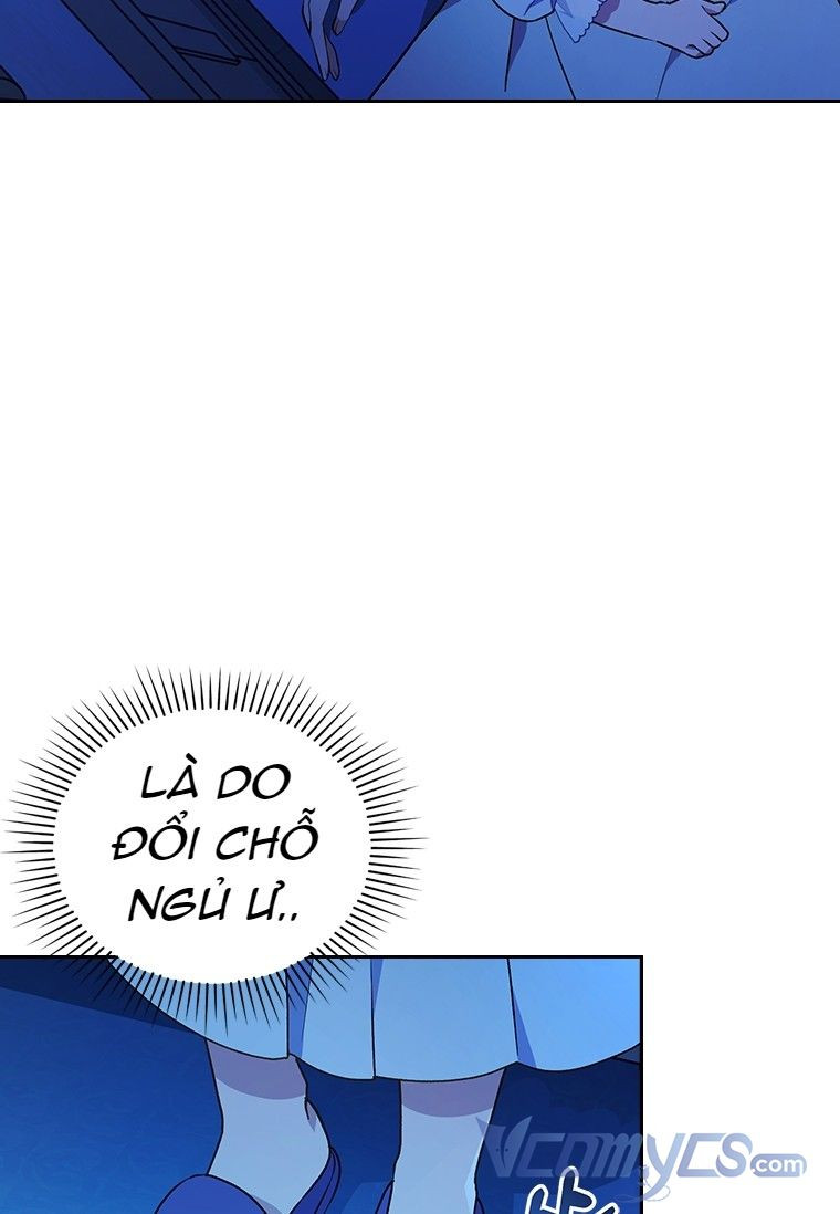 Tôi Bị Quyến Rũ Bởi Nam Chính Ốm Yếu: Chapter 8.5