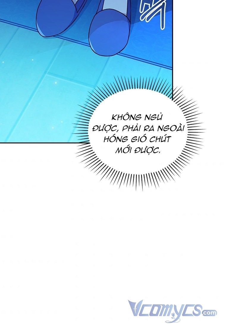 Tôi Bị Quyến Rũ Bởi Nam Chính Ốm Yếu: Chapter 8.5