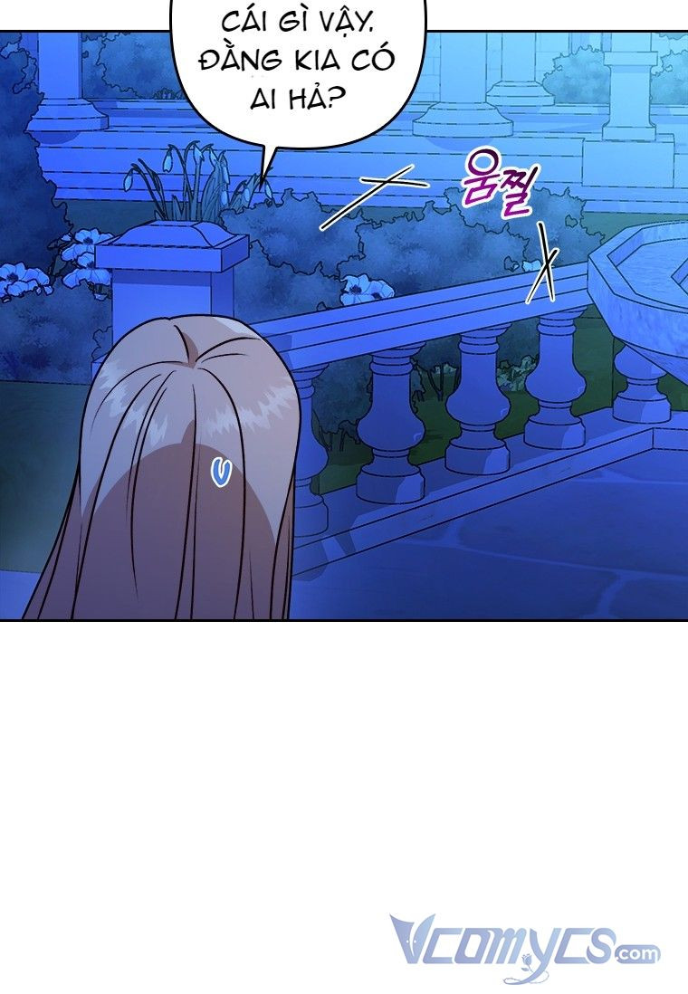 Tôi Bị Quyến Rũ Bởi Nam Chính Ốm Yếu: Chapter 8.5