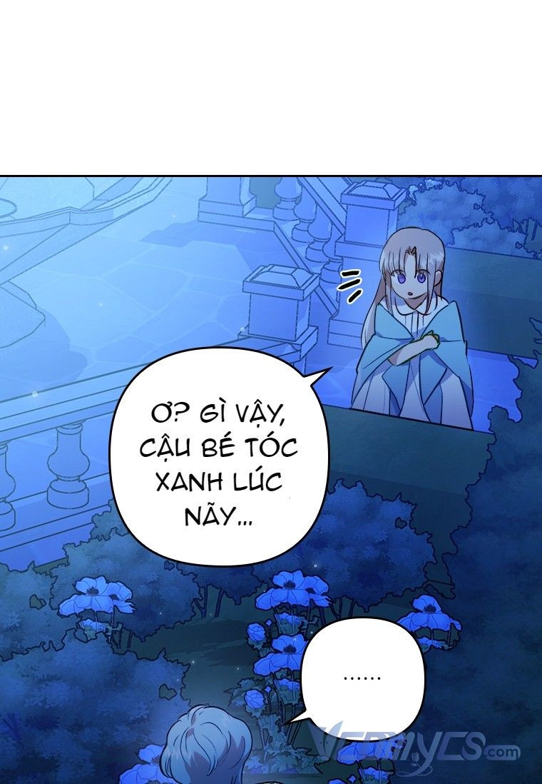 Tôi Bị Quyến Rũ Bởi Nam Chính Ốm Yếu: Chapter 8.5