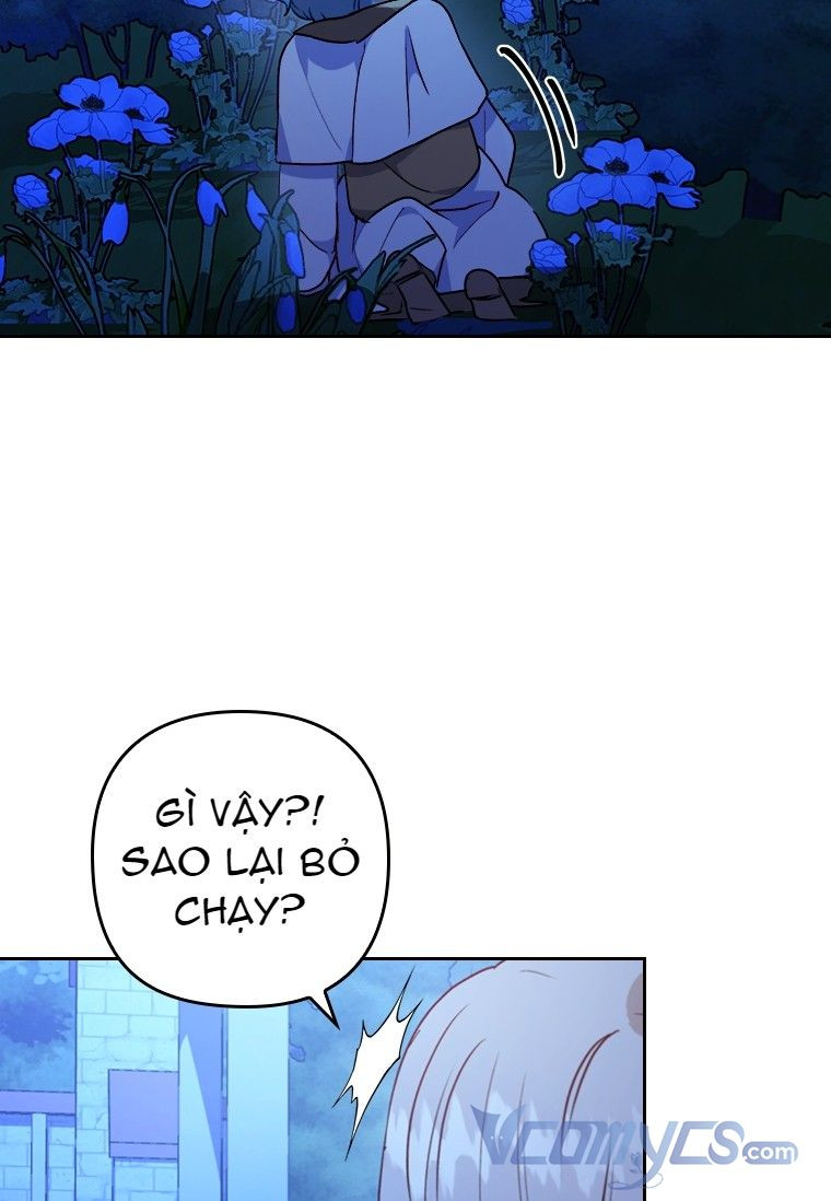 Tôi Bị Quyến Rũ Bởi Nam Chính Ốm Yếu: Chapter 8.5