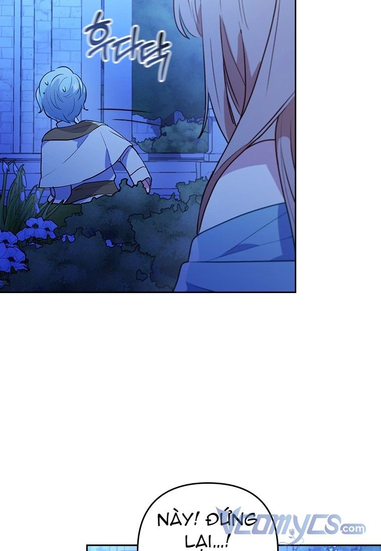 Tôi Bị Quyến Rũ Bởi Nam Chính Ốm Yếu: Chapter 8.5