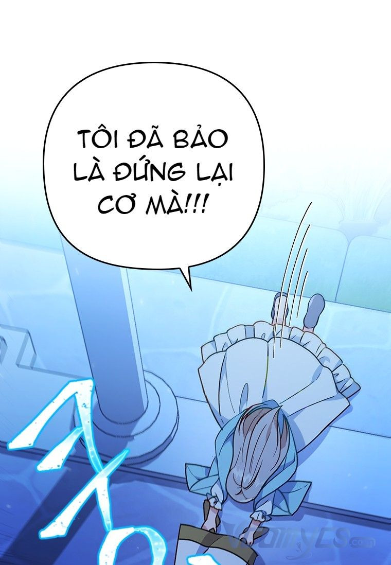 Tôi Bị Quyến Rũ Bởi Nam Chính Ốm Yếu: Chapter 8.5