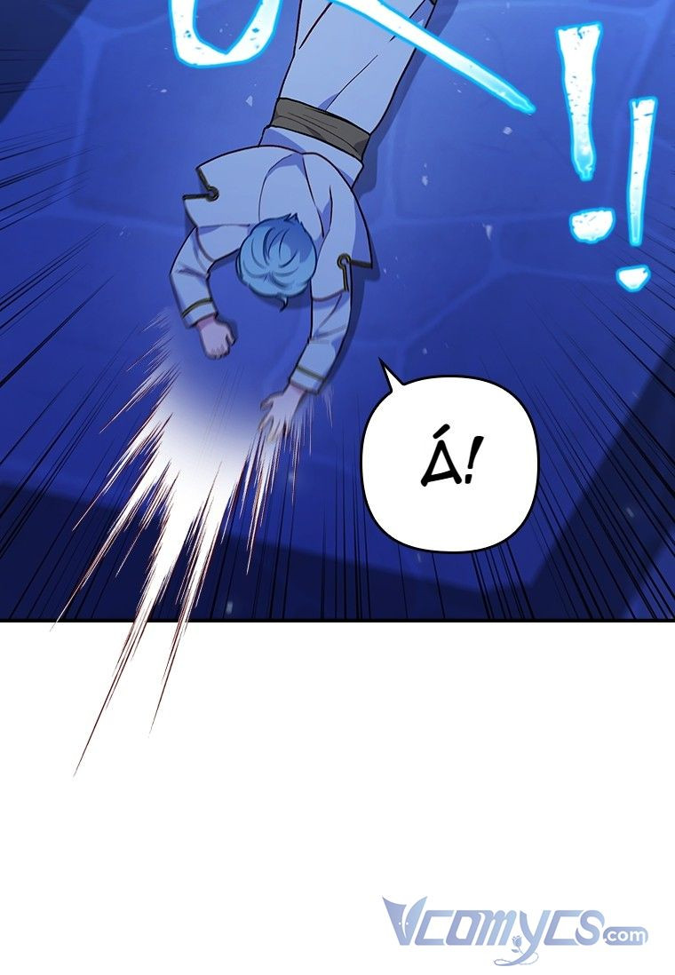 Tôi Bị Quyến Rũ Bởi Nam Chính Ốm Yếu: Chapter 8.5