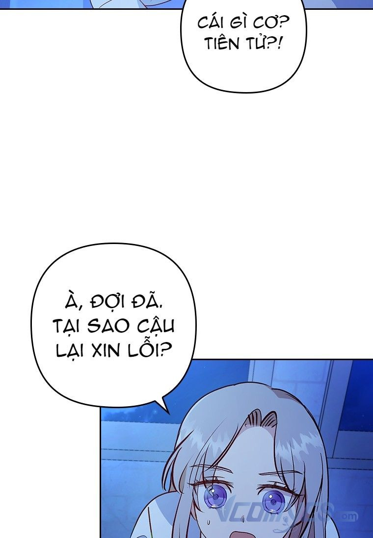 Tôi Bị Quyến Rũ Bởi Nam Chính Ốm Yếu: Chapter 8.5