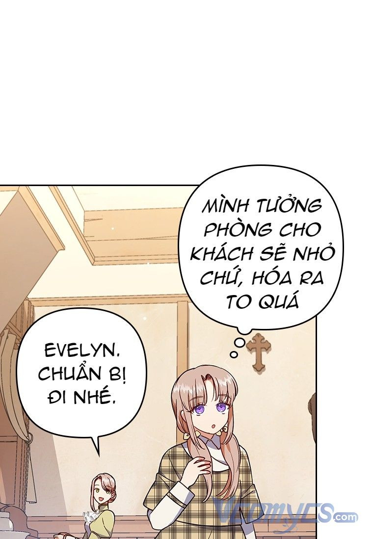 Tôi Bị Quyến Rũ Bởi Nam Chính Ốm Yếu: Chapter 8.5