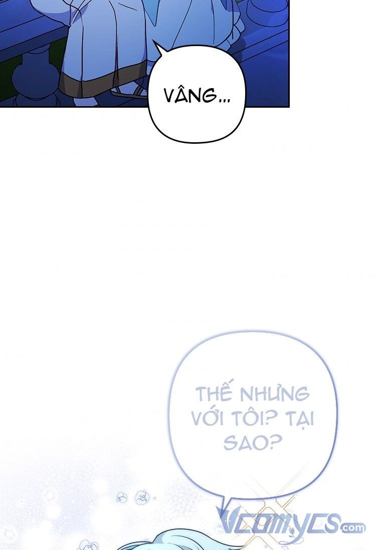 Tôi Bị Quyến Rũ Bởi Nam Chính Ốm Yếu: Chapter 8.5