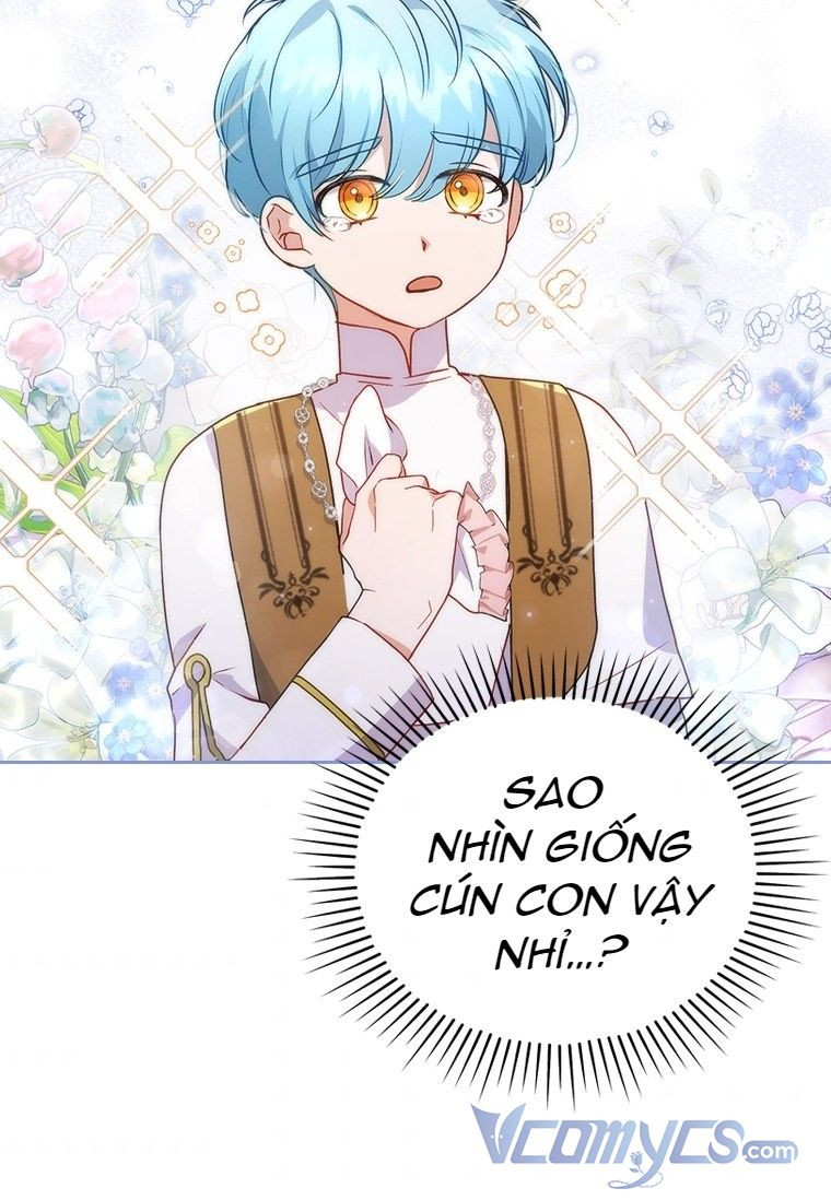 Tôi Bị Quyến Rũ Bởi Nam Chính Ốm Yếu: Chapter 8.5