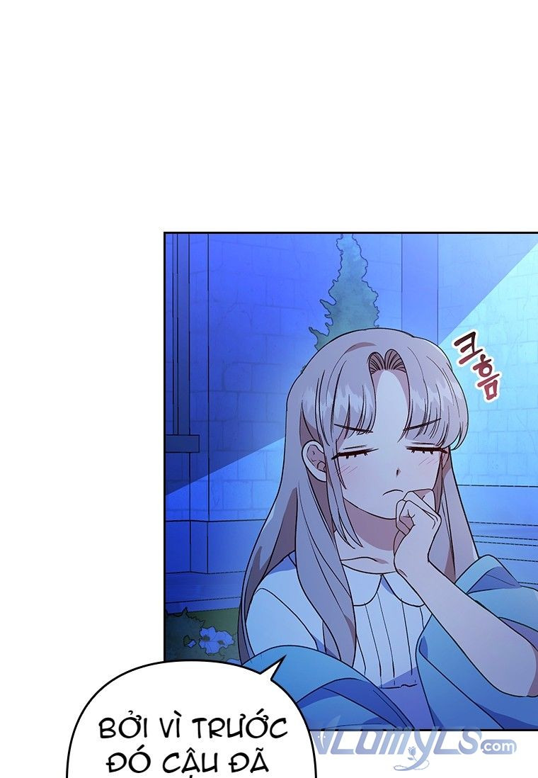 Tôi Bị Quyến Rũ Bởi Nam Chính Ốm Yếu: Chapter 8.5