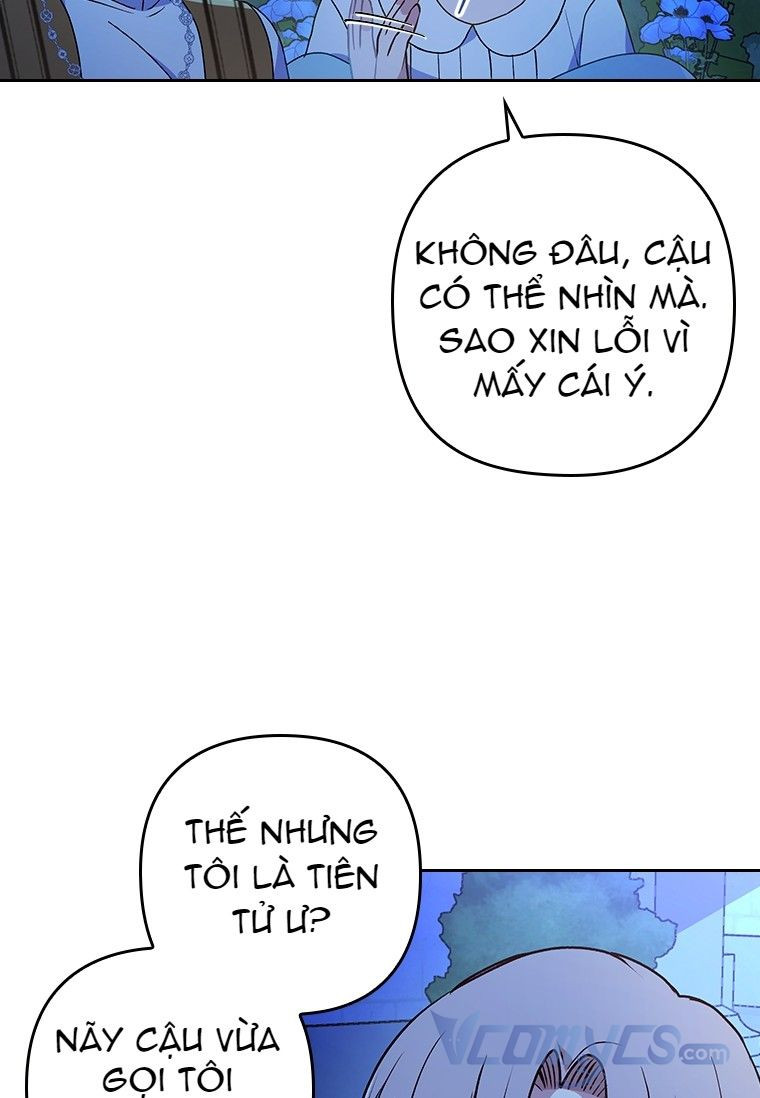Tôi Bị Quyến Rũ Bởi Nam Chính Ốm Yếu: Chapter 8.5
