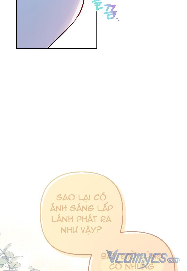 Tôi Bị Quyến Rũ Bởi Nam Chính Ốm Yếu: Chapter 8.5