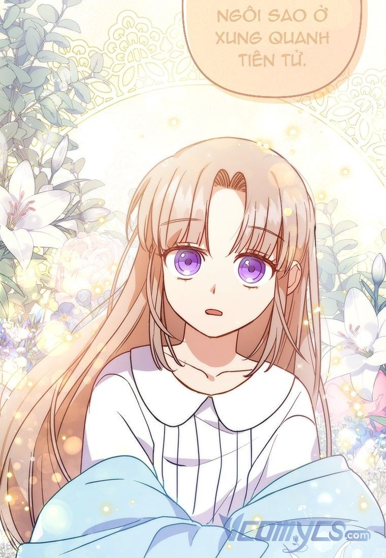 Tôi Bị Quyến Rũ Bởi Nam Chính Ốm Yếu: Chapter 8.5