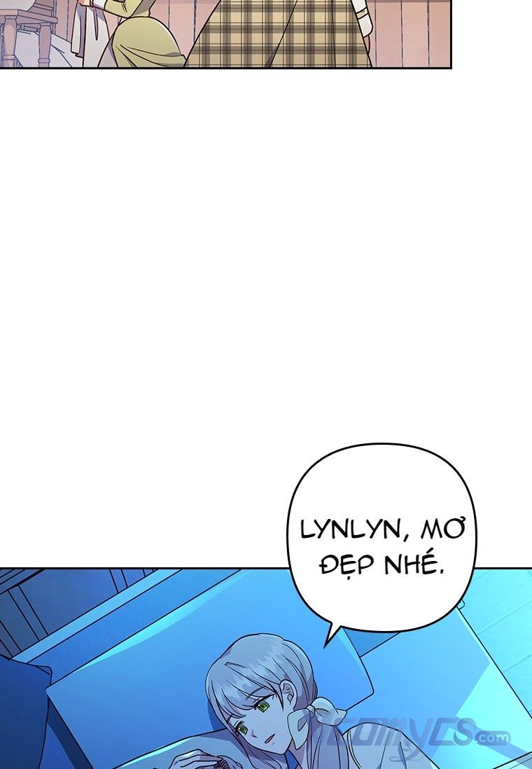 Tôi Bị Quyến Rũ Bởi Nam Chính Ốm Yếu: Chapter 8.5