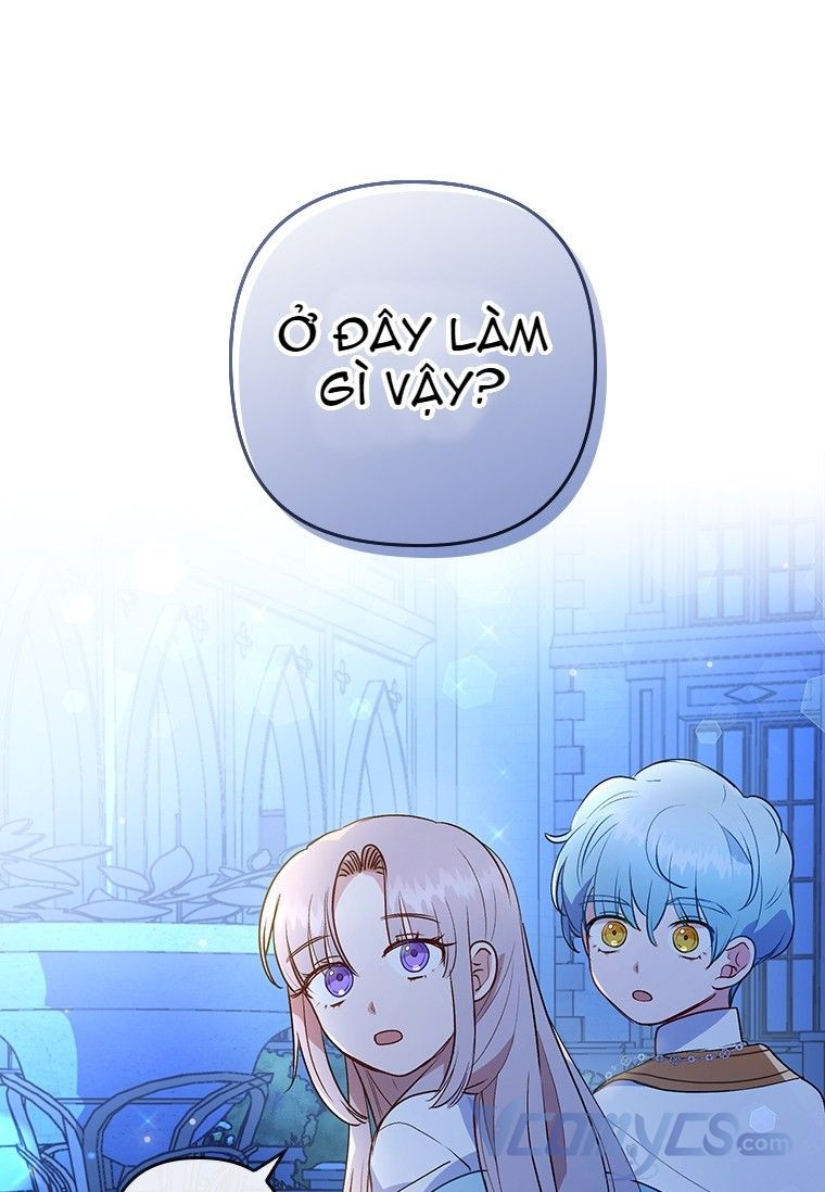 Tôi Bị Quyến Rũ Bởi Nam Chính Ốm Yếu: Chapter 8.5