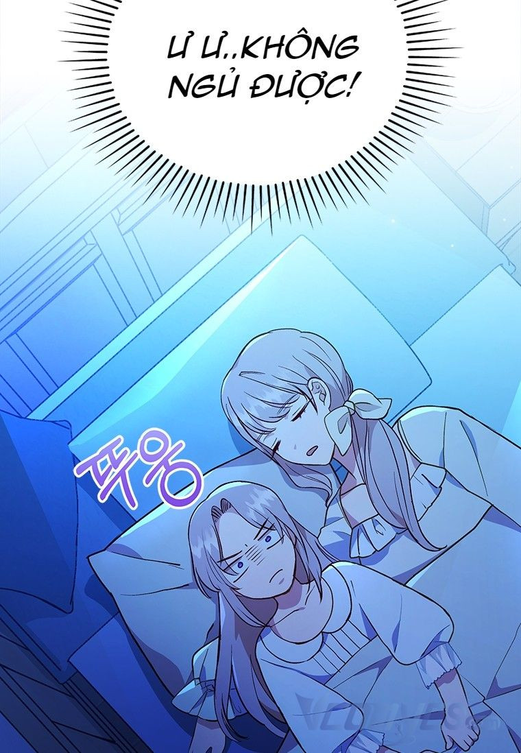 Tôi Bị Quyến Rũ Bởi Nam Chính Ốm Yếu: Chapter 8.5