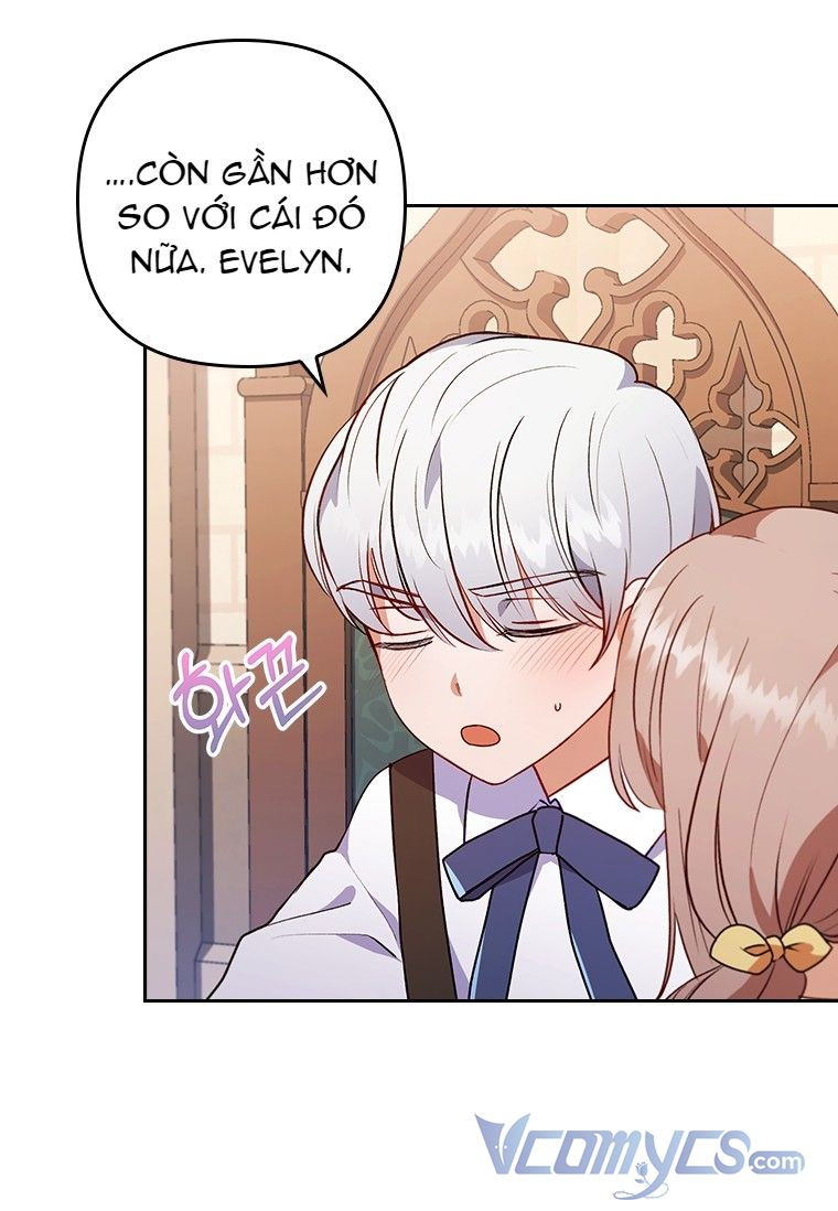Tôi Bị Quyến Rũ Bởi Nam Chính Ốm Yếu: Chapter 8