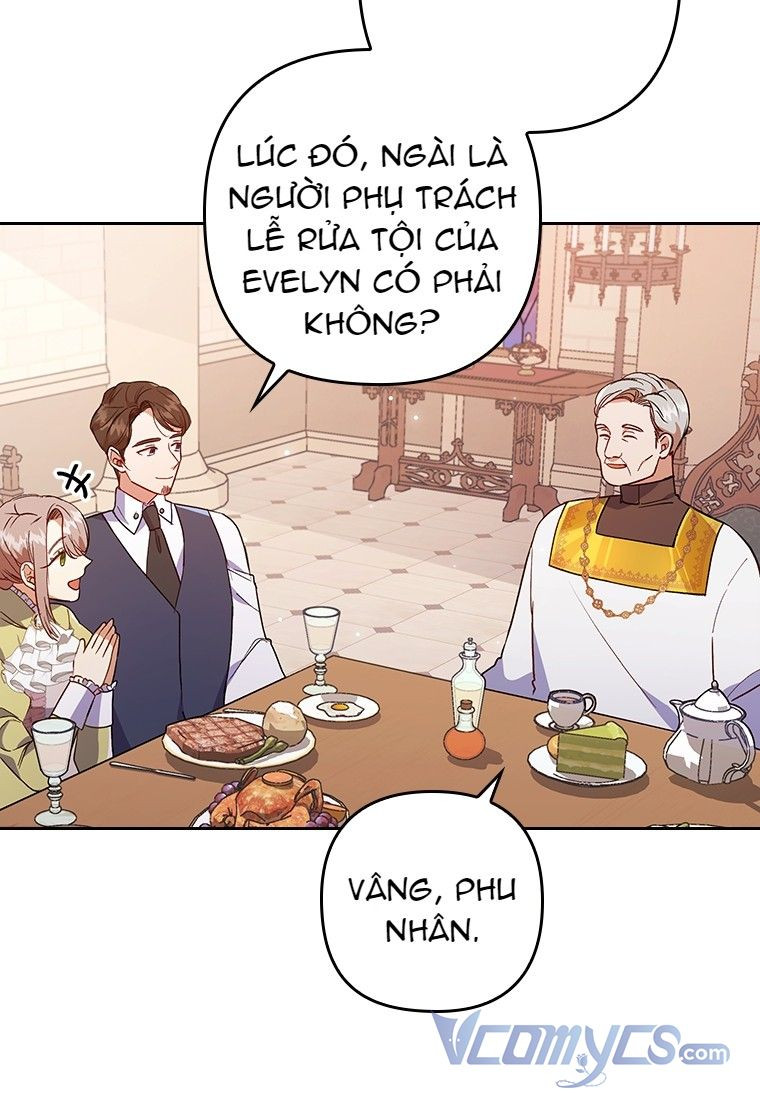Tôi Bị Quyến Rũ Bởi Nam Chính Ốm Yếu: Chapter 8