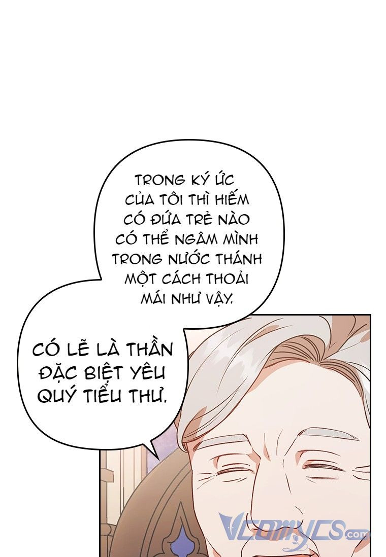 Tôi Bị Quyến Rũ Bởi Nam Chính Ốm Yếu: Chapter 8