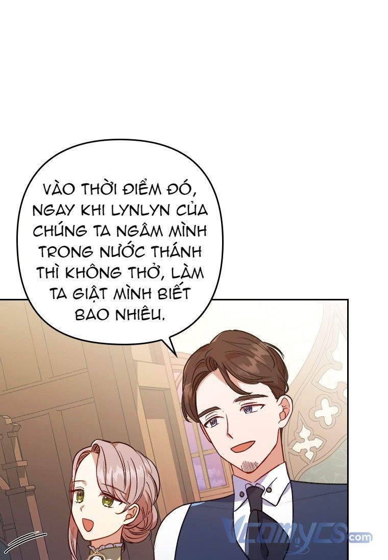 Tôi Bị Quyến Rũ Bởi Nam Chính Ốm Yếu: Chapter 8