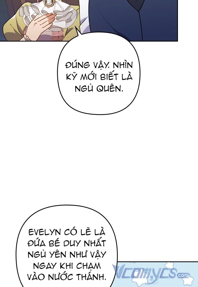 Tôi Bị Quyến Rũ Bởi Nam Chính Ốm Yếu: Chapter 8