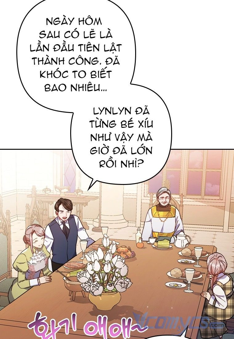 Tôi Bị Quyến Rũ Bởi Nam Chính Ốm Yếu: Chapter 8
