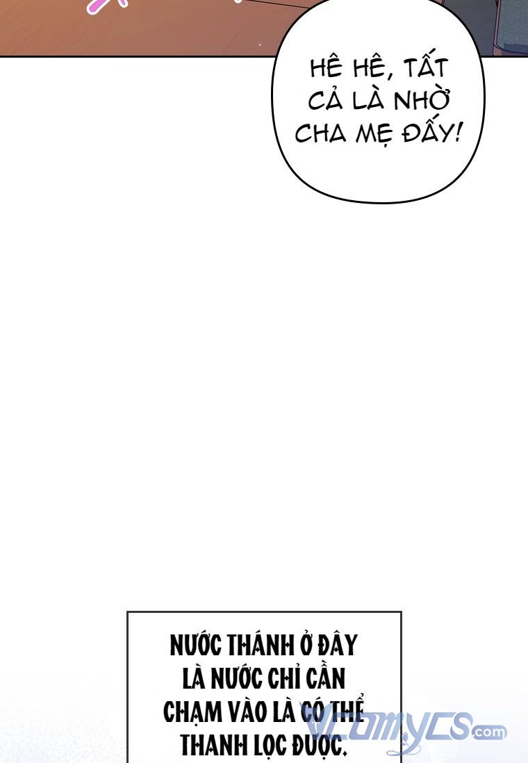 Tôi Bị Quyến Rũ Bởi Nam Chính Ốm Yếu: Chapter 8