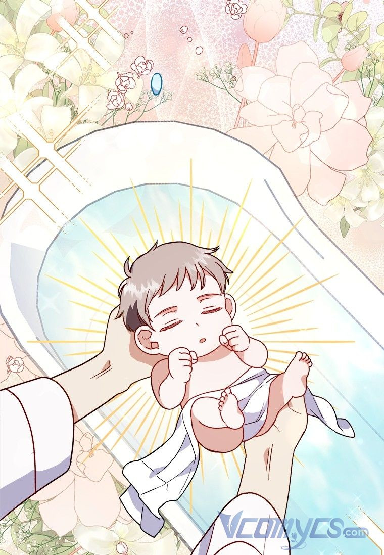 Tôi Bị Quyến Rũ Bởi Nam Chính Ốm Yếu: Chapter 8