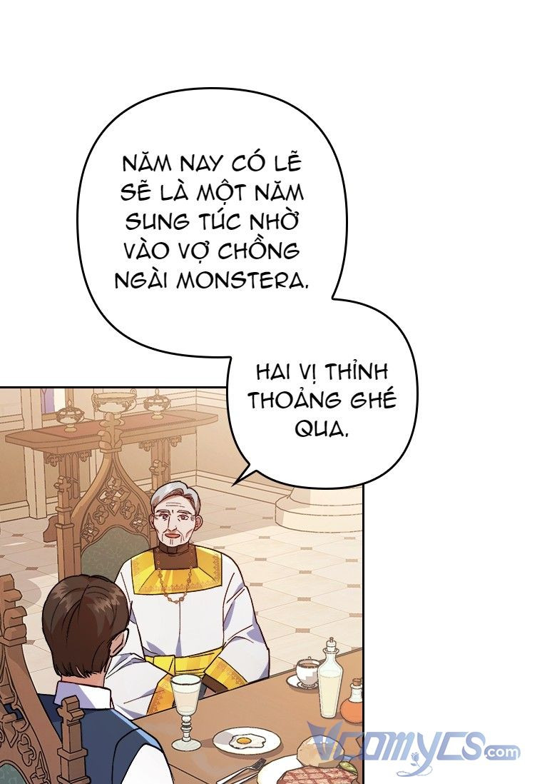 Tôi Bị Quyến Rũ Bởi Nam Chính Ốm Yếu: Chapter 8