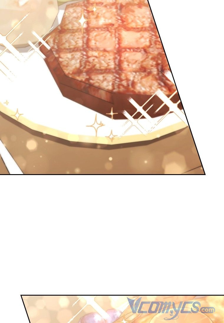Tôi Bị Quyến Rũ Bởi Nam Chính Ốm Yếu: Chapter 8