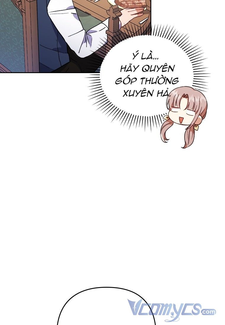 Tôi Bị Quyến Rũ Bởi Nam Chính Ốm Yếu: Chapter 8