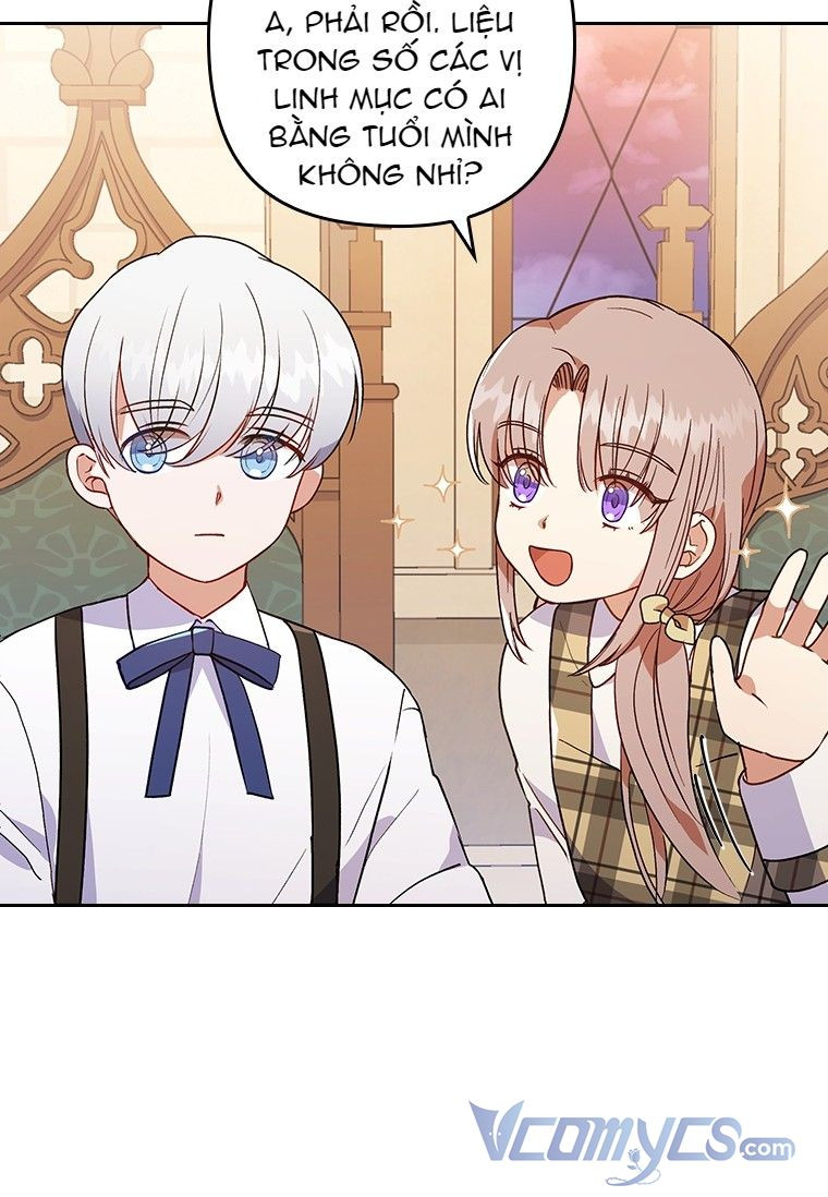 Tôi Bị Quyến Rũ Bởi Nam Chính Ốm Yếu: Chapter 8