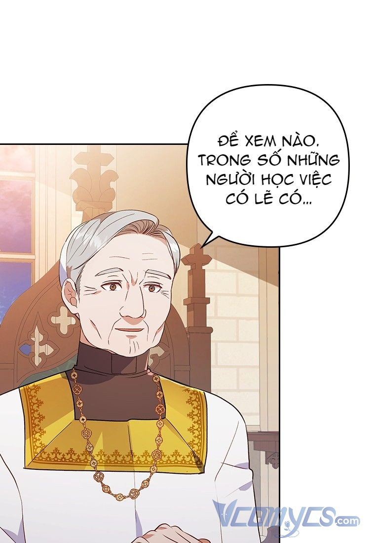 Tôi Bị Quyến Rũ Bởi Nam Chính Ốm Yếu: Chapter 8