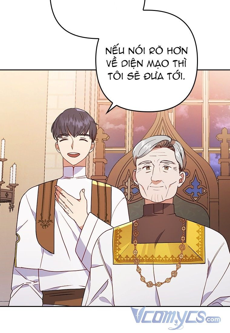 Tôi Bị Quyến Rũ Bởi Nam Chính Ốm Yếu: Chapter 8