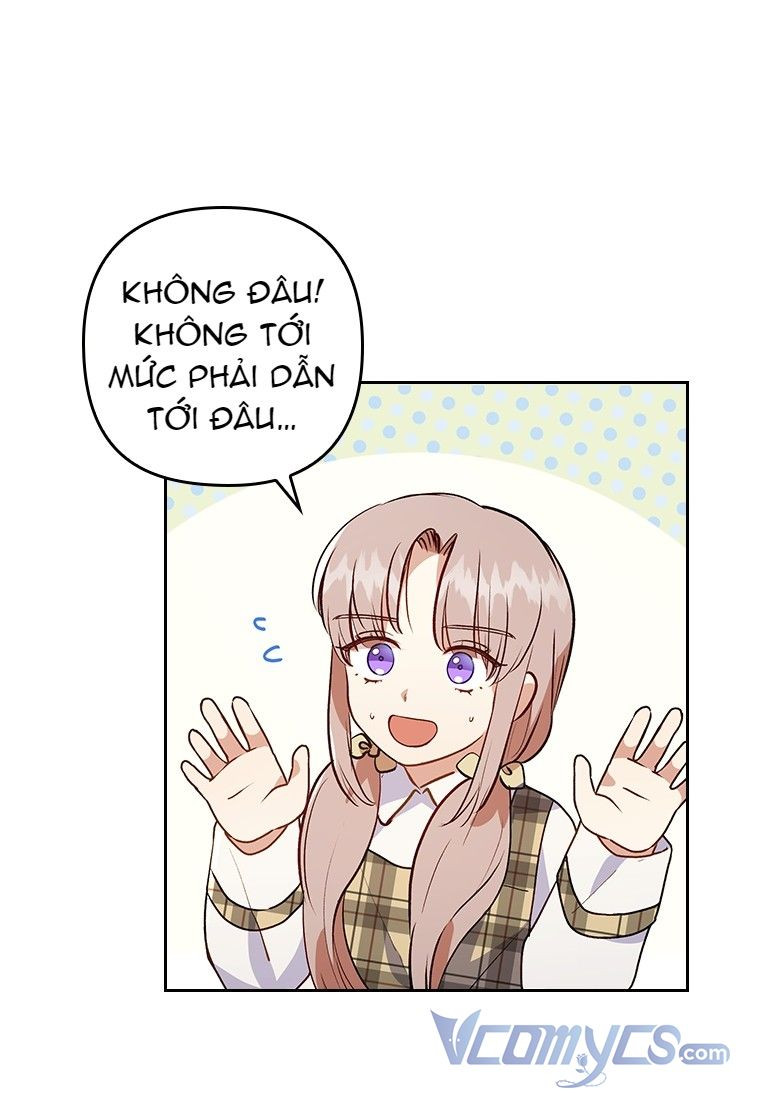 Tôi Bị Quyến Rũ Bởi Nam Chính Ốm Yếu: Chapter 8
