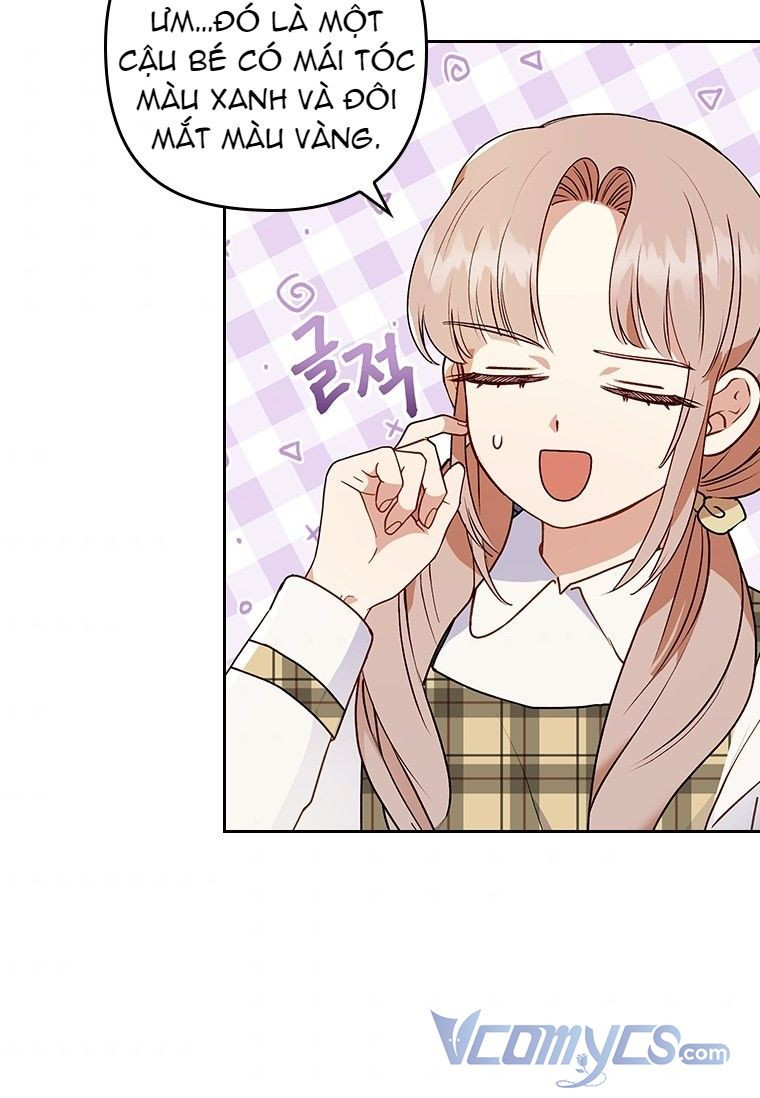 Tôi Bị Quyến Rũ Bởi Nam Chính Ốm Yếu: Chapter 8