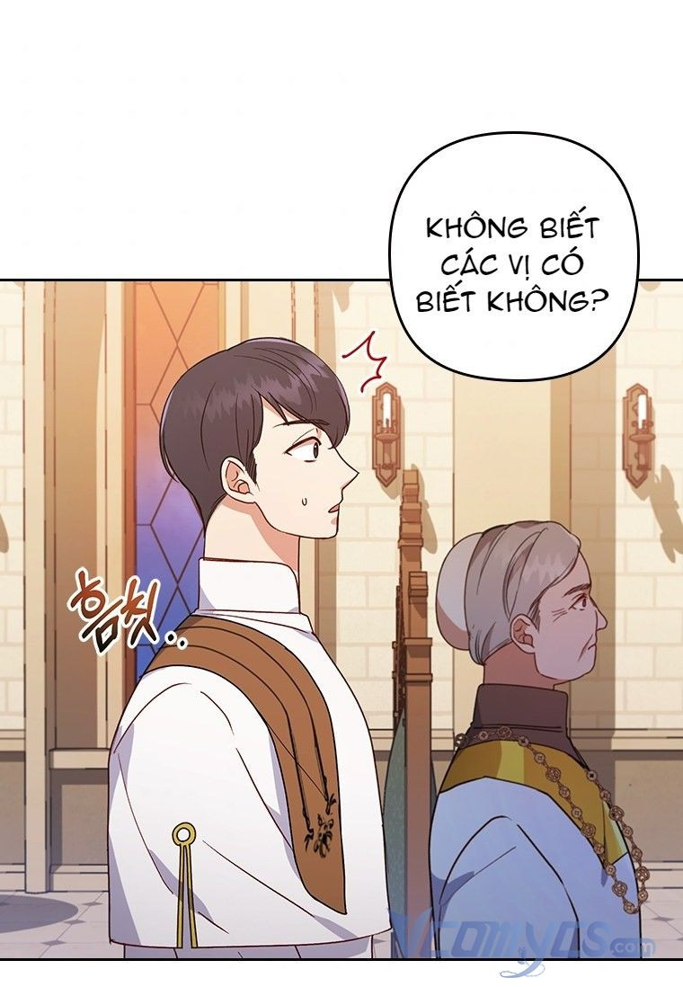 Tôi Bị Quyến Rũ Bởi Nam Chính Ốm Yếu: Chapter 8