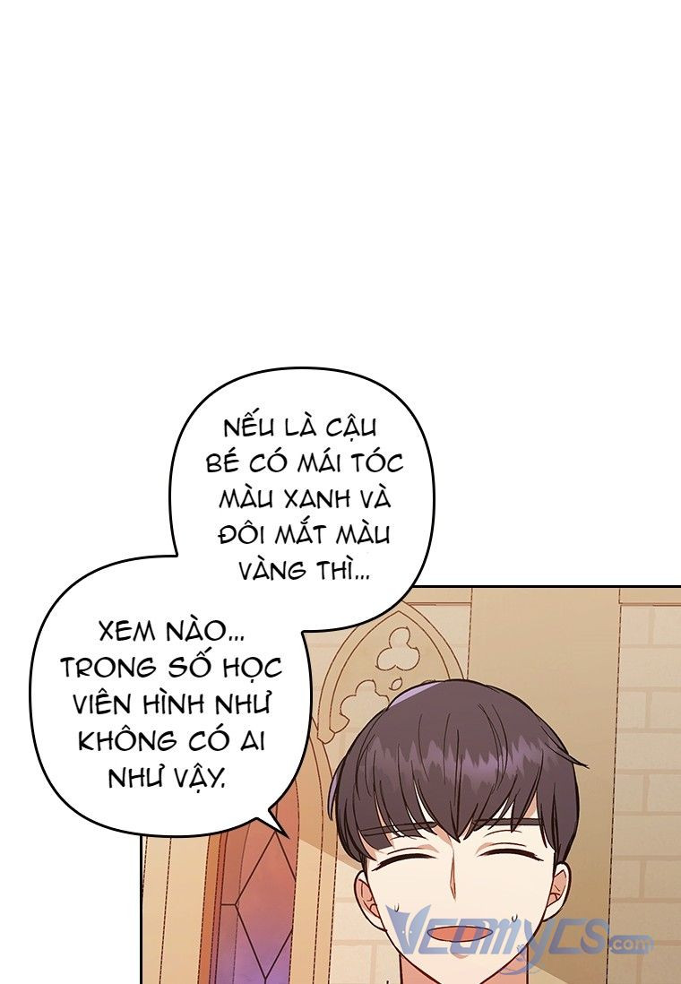 Tôi Bị Quyến Rũ Bởi Nam Chính Ốm Yếu: Chapter 8