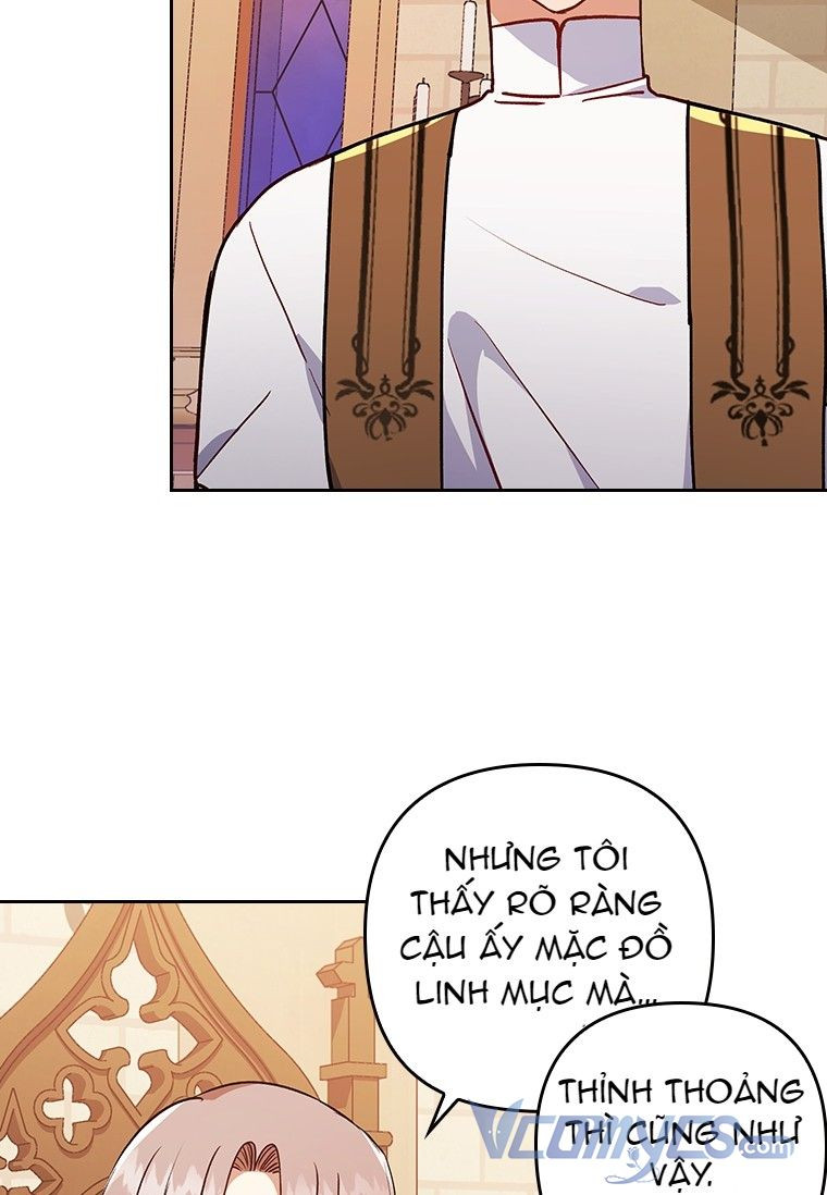 Tôi Bị Quyến Rũ Bởi Nam Chính Ốm Yếu: Chapter 8