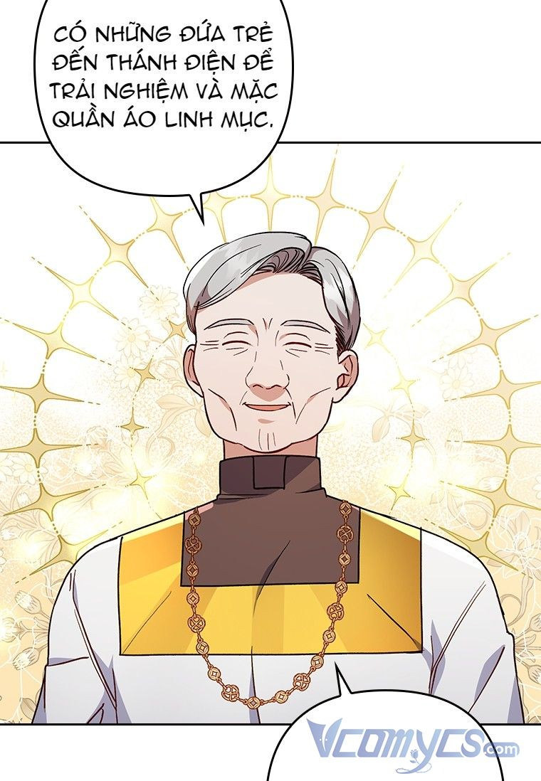 Tôi Bị Quyến Rũ Bởi Nam Chính Ốm Yếu: Chapter 8
