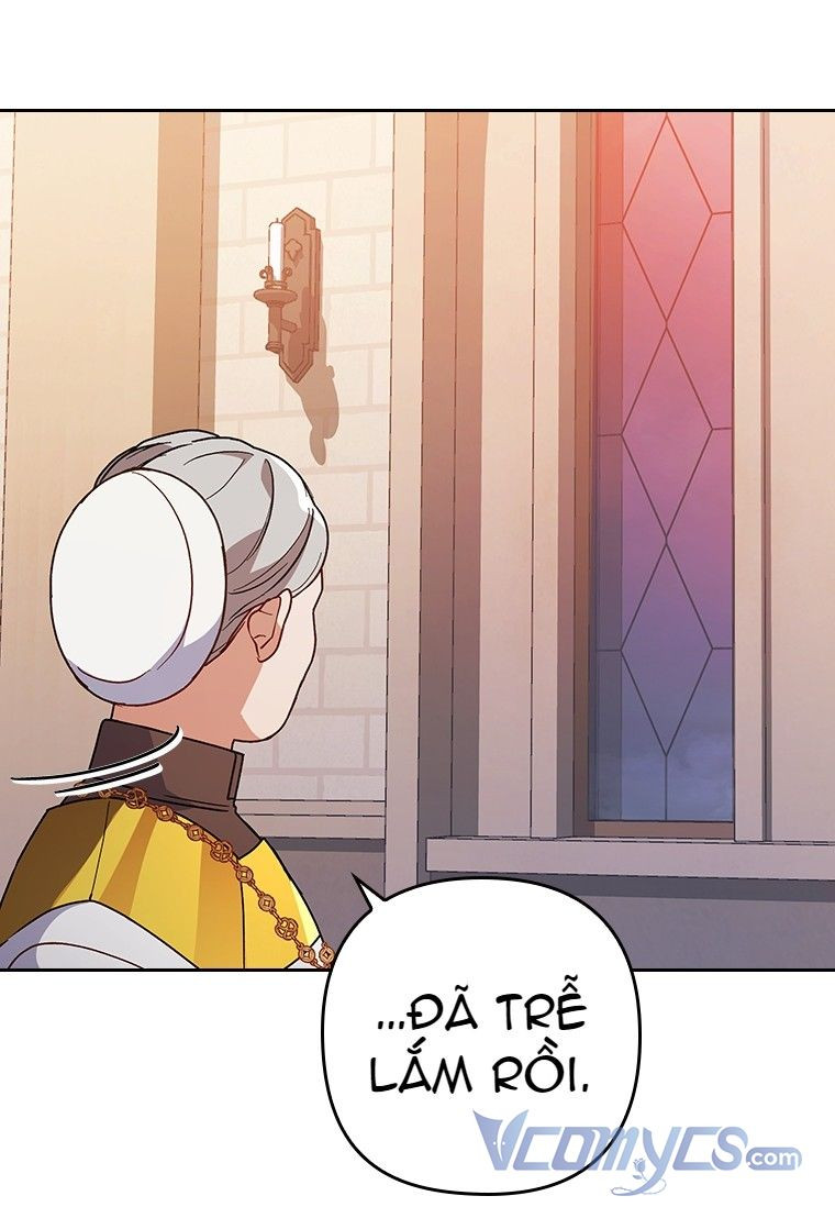 Tôi Bị Quyến Rũ Bởi Nam Chính Ốm Yếu: Chapter 8