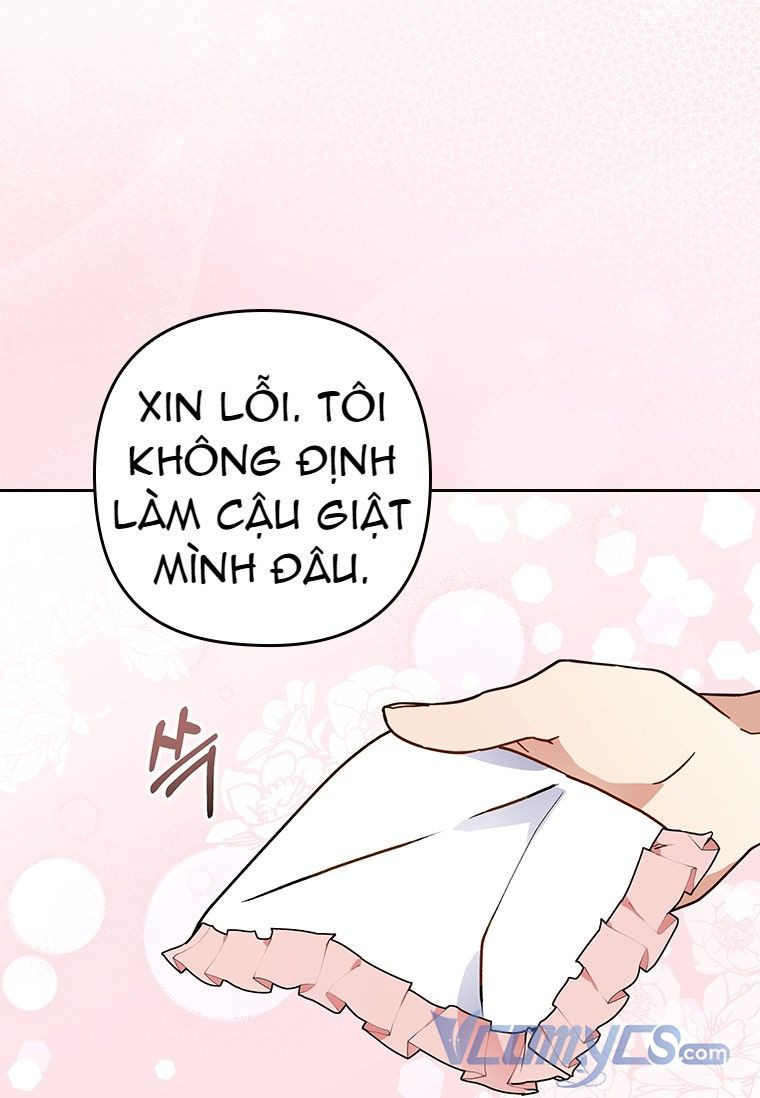 Tôi Bị Quyến Rũ Bởi Nam Chính Ốm Yếu: Chapter 9.5