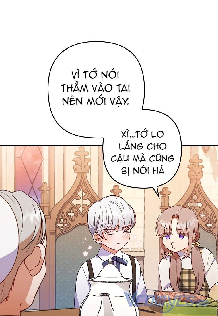 Tôi Bị Quyến Rũ Bởi Nam Chính Ốm Yếu: Chapter 9