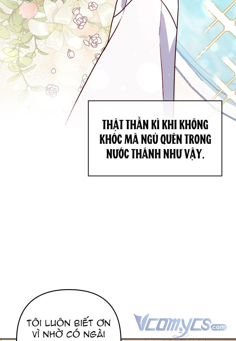 Tôi Bị Quyến Rũ Bởi Nam Chính Ốm Yếu: Chapter 9