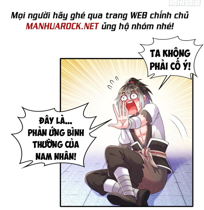 Tuyệt Thế Đạo Lữ: Chapter 17